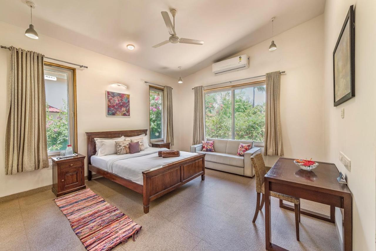 Saffronstays Roselle, Malavli - Pet-Friendly Pool Villa With Modern Interiors Lonavala Exteriér fotografie