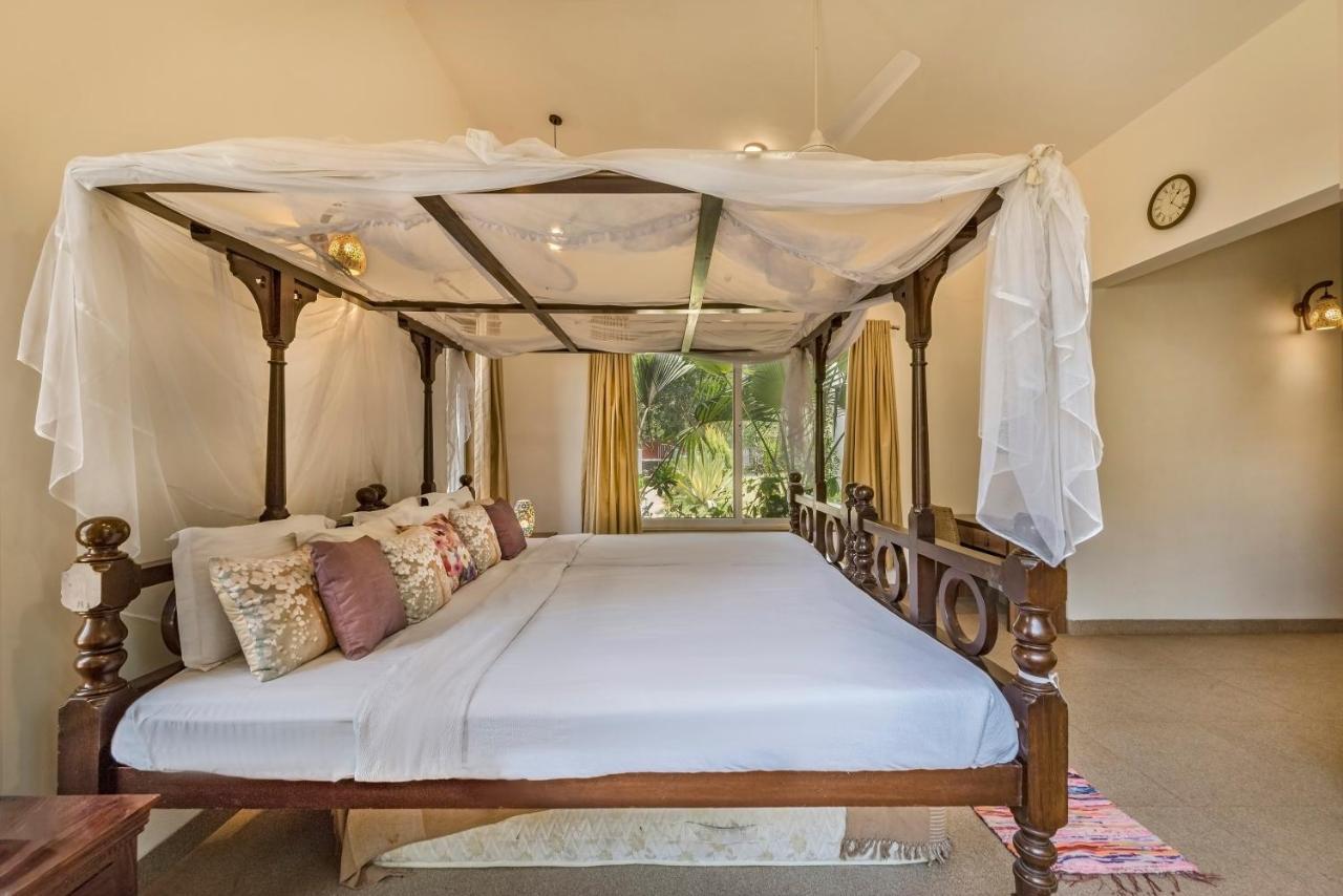 Saffronstays Roselle, Malavli - Pet-Friendly Pool Villa With Modern Interiors Lonavala Exteriér fotografie